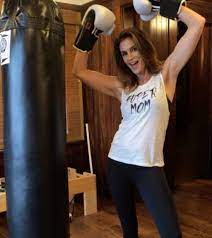 We did not find results for: 50 Amazing Over 40 Bodies