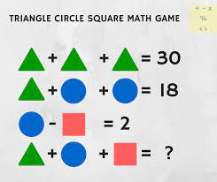 Solve Algebra Calculus Geometry Trigonometry Accounting More Math Problems Mentales Ecuaciones In 2021 Fun Math Games Fun Math Math Games