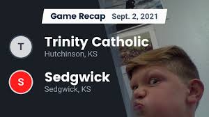 Recap: Trinity Catholic vs. Sedgwick 2021