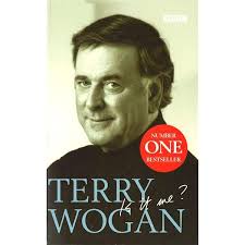 Banjaxed eBook : Wogan, Terry: Amazon.co.uk: Kindle Store