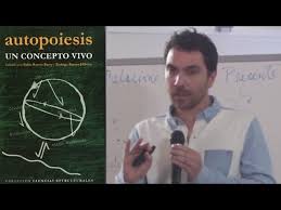 An autopoietic system was defined as a network of. Que Es La Autopoiesis Expositor Dr Pablo Razeto Barry Youtube