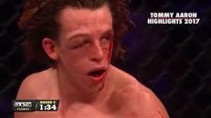 Scouting Prospects for the Contender Series Season 5: Part 2