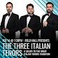 The Three Italian Tenors