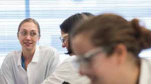 Despite a Small Staff, Tissue Engineering Lab Has a Broad Research Focus