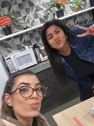 Caren Fortuna (@carenelis) • Instagram photos and videos