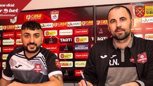 + fc hermannstadt fc hermannstadt ii fc hermannstadt u19. Fc Hermannstadt UrmeazÄƒ Modelul Fc Botosani Ce JucÄƒtor Au Transferat Sibienii Si Ce NumÄƒr Va Purta Pe Tricou