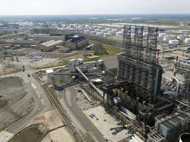 Η διυλιστηριό της BP στη Whiting βρίσκεται σε διαπραγματεύσεις με το συνδικάτο για ενδεχόμενες περικοπές θέσεων εργασίας : r/union