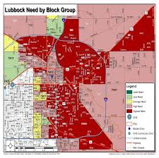 COVENANT MEDICAL CENTER LUBBOCK, TEXAS Community Needs and Assets  Assessment*