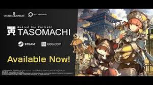 Anda harus menyelesaikan semua masalah dan dapat mengontrol karakter yokomo dengan cara terbaik. Tasomachi Behind The Twilight Official Launch Trailer Youtube