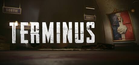 Terminus on Steam