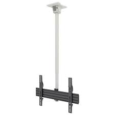 Maybe you would like to learn more about one of these? Kanto Cm600w 37 70 Full Motion Tv Ceiling Mount White Best Buy Canada