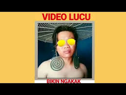 Video Lucu Dan Bikin Ngakak Sampai Kamu Sakit Perut 2019 Dijamin Kamu Ngakak Youtube