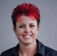 Becky Gee's Instagram, Twitter & Facebook