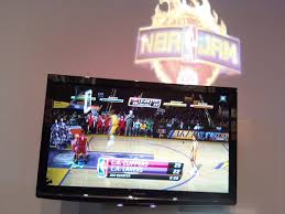 To be featured as an unlockable character in nba jam (2010). Nba Jam Wii Hands On