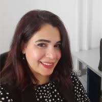 3 "Sarah Abo Shady" profiles