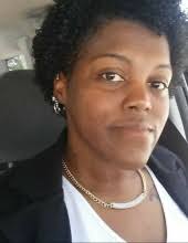 Obituary information for TaShaunda Jade Townsend Massey