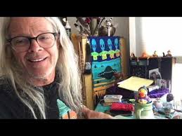 Live Tarot and Oracle Readings with Sam