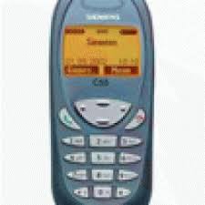 Official announcement date is third quarter 2003. Unlocking Instructions For Siemens C55