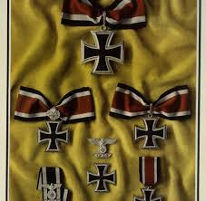 Wetterfeste flagge (deutschland eisernes kreuz) aus reißfestem polyester in der grösse 150x90cm. Auszeichnung Das Eiserne Kreuz Ein Deutscher Orden Wird 200 Welt