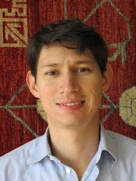 The Flying Carpets: February 2012