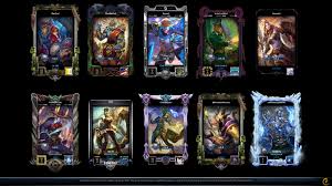 A Clash Of Titans The Story Of The Battle Between A Mastery 22 Loki And A Loki With Stars Too High To Count Album On Imgur Smite rewards the players who log in regularly to the game. imgur