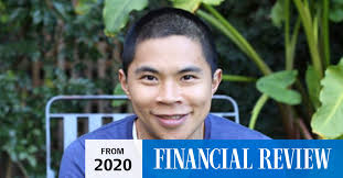 Ho pleads for sentence leniency in Big Un insider trading case