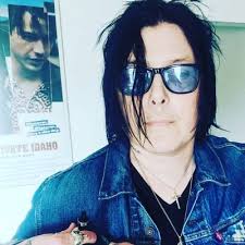 Jaime Harding (@jaimehofficial)