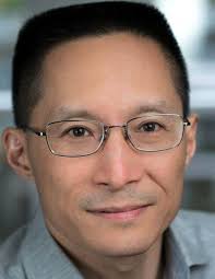 Author, civil servant Eric Liu touts the importance of engaged citizenship 