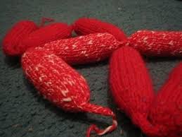 Mood steps free knitting pattern. Free Knitted Sausages Pattern Archives Knitting Bee 1 Free Knitting Patterns