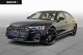 Image result for Mythos Black 2023 A8