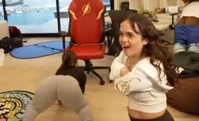 Kelsey Lawrence & IShowSpeed Nude ! - ThotBook.tv