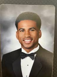 A Timeline of Adeife Omotade's Life