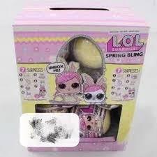 Surprise series 3 pets collector's guide. Lol Bling Series Box Shop Clothing Shoes Online