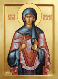 Buna seara pentru ce se citeste acatistul sf. ViaÈ›a Sfintei Cuvioase Parascheva Doxologia