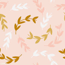 Maybe you would like to learn more about one of these? Simple Pattern Of Branches On Pink Background Free Image By Rawpixel Com Ningzk V Background Patterns Simple Patterns Food Background Wallpapers
