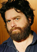 Zach Galifianakis