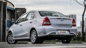 Toyota gives 100000 km or 3 years warranty with it. Toyota Etios And Etios Liva To Be Discontinued Before April 2020 Report