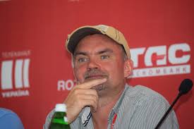 Was making alternative versions for argentina from 2004 to 2008. About Przemyslaw Nowakowski Polish Journalist 1970 Biography Facts Career Wiki Life