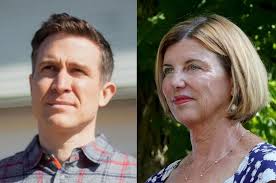 Emerson Poll reinforces Republican polling trends, gives first look into  Democrats