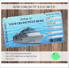 Pin On Cruise Ship Surprise For Kids Jan 2019