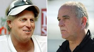 Mesh Routes: At SMU, Two Football Pioneers Are at It Again