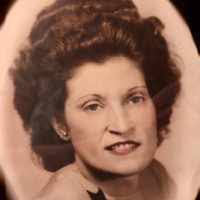 Ruby Pearl Belcher (1916–1971)