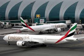 For travel to india, the middle east or africa, guests can fly qatar airways in unparalleled comfort with their. Dubai To Inject Fresh Capital Into Emirates Airline To Overcome Pandemic Fallout Daily Sabah