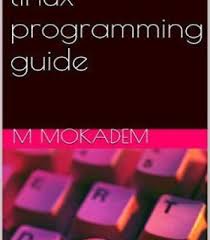Linux Programming Guide Pdf Change Management Computer System Accounting Software