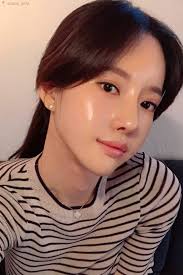 Why Glass Skin Is The Latest Korean Beauty Obsession Glass Skin Korean Beauty Beauty Skin