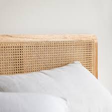Maybe you would like to learn more about one of these? Tete De Lit Cannee En Rotin 160 Cm Meubles Pour Chambre Tikamoon