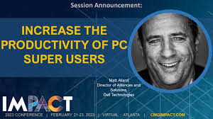 CMG Honors Broadcom with the IMPACT Innovation Award