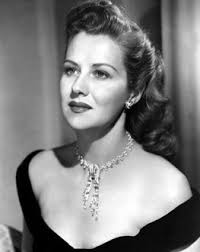 Ruth Warrick Movies & TV Shows List