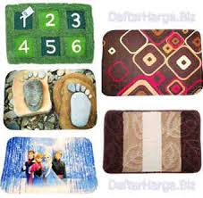 Whatsapp 0858 0000 0625 telp. Daftar Harga Keset Lantai Terbaru Update Juni 2021 Lengkap