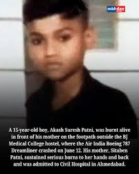 The Air India AI-171 crash claimed the lives of many, leaving behind  devastated families. Among the victims were Roshni Sonaghare, a 26-year-old  flight attendant and bride-to-be; Jayashree Patel, a newlywed returning to